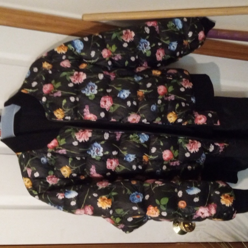 Mackage jacket